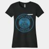 Women's Tri Blend Tee Thumbnail