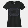 Women's Tri Blend Tee Thumbnail