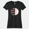 Women's Tri Blend Tee Thumbnail