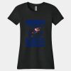Women's Tri Blend Tee Thumbnail