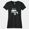 Women's Tri Blend Tee Thumbnail