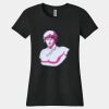 Women's Tri Blend Tee Thumbnail