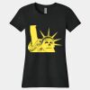 Women's Tri Blend Tee Thumbnail