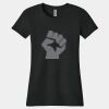 Women's Tri Blend Tee Thumbnail