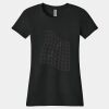 Women's Tri Blend Tee Thumbnail