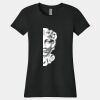 Women's Tri Blend Tee Thumbnail