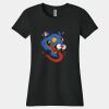 Women's Tri Blend Tee Thumbnail