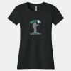 Women's Tri Blend Tee Thumbnail