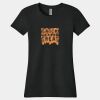 Women's Tri Blend Tee Thumbnail
