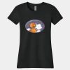 Women's Tri Blend Tee Thumbnail