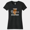 Women's Tri Blend Tee Thumbnail
