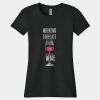 Women's Tri Blend Tee Thumbnail