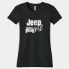 Women's Tri Blend Tee Thumbnail
