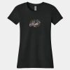 Women's Tri Blend Tee Thumbnail