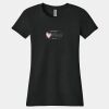 Women's Tri Blend Tee Thumbnail