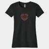 Women's Tri Blend Tee Thumbnail