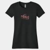 Women's Tri Blend Tee Thumbnail