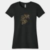 Women's Tri Blend Tee Thumbnail