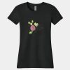 Women's Tri Blend Tee Thumbnail