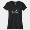 Women's Tri Blend Tee Thumbnail