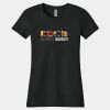 Women's Tri Blend Tee Thumbnail