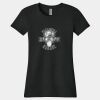 Women's Tri Blend Tee Thumbnail