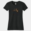 Women's Tri Blend Tee Thumbnail
