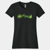 Women's Tri Blend Tee Thumbnail