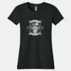 Women's Tri Blend Tee Thumbnail