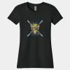 Women's Tri Blend Tee Thumbnail