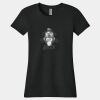 Women's Tri Blend Tee Thumbnail