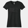 Women's Tri Blend Tee Thumbnail
