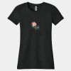 Women's Tri Blend Tee Thumbnail