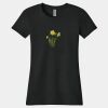 Women's Tri Blend Tee Thumbnail