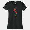 Women's Tri Blend Tee Thumbnail