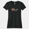 Women's Tri Blend Tee Thumbnail