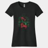 Women's Tri Blend Tee Thumbnail
