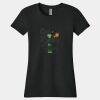 Women's Tri Blend Tee Thumbnail