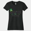 Women's Tri Blend Tee Thumbnail