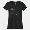 Women's Tri Blend Tee Thumbnail