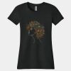 Women's Tri Blend Tee Thumbnail