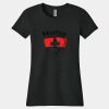 Women's Tri Blend Tee Thumbnail