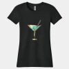 Women's Tri Blend Tee Thumbnail