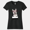 Women's Tri Blend Tee Thumbnail