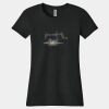 Women's Tri Blend Tee Thumbnail