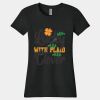 Women's Tri Blend Tee Thumbnail