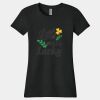 Women's Tri Blend Tee Thumbnail