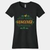 Women's Tri Blend Tee Thumbnail