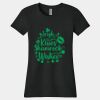 Women's Tri Blend Tee Thumbnail