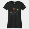 Women's Tri Blend Tee Thumbnail